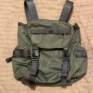 Wanderlust BackPack Mini 14L
